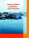 Cover Interactive fisheries governance