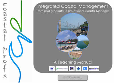Coastal Profs Teaching Manual