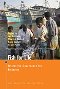 Fish for Life cover
