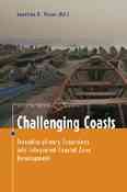picture of book challenging coasts