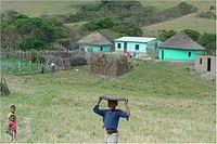 South Africa
